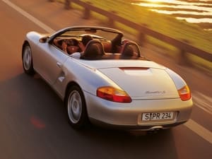 Porsche
