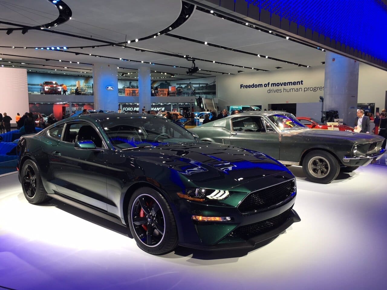 Ford