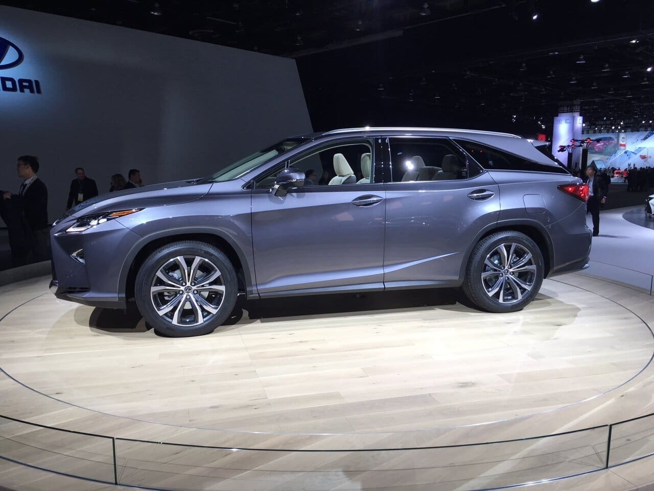 Lexus