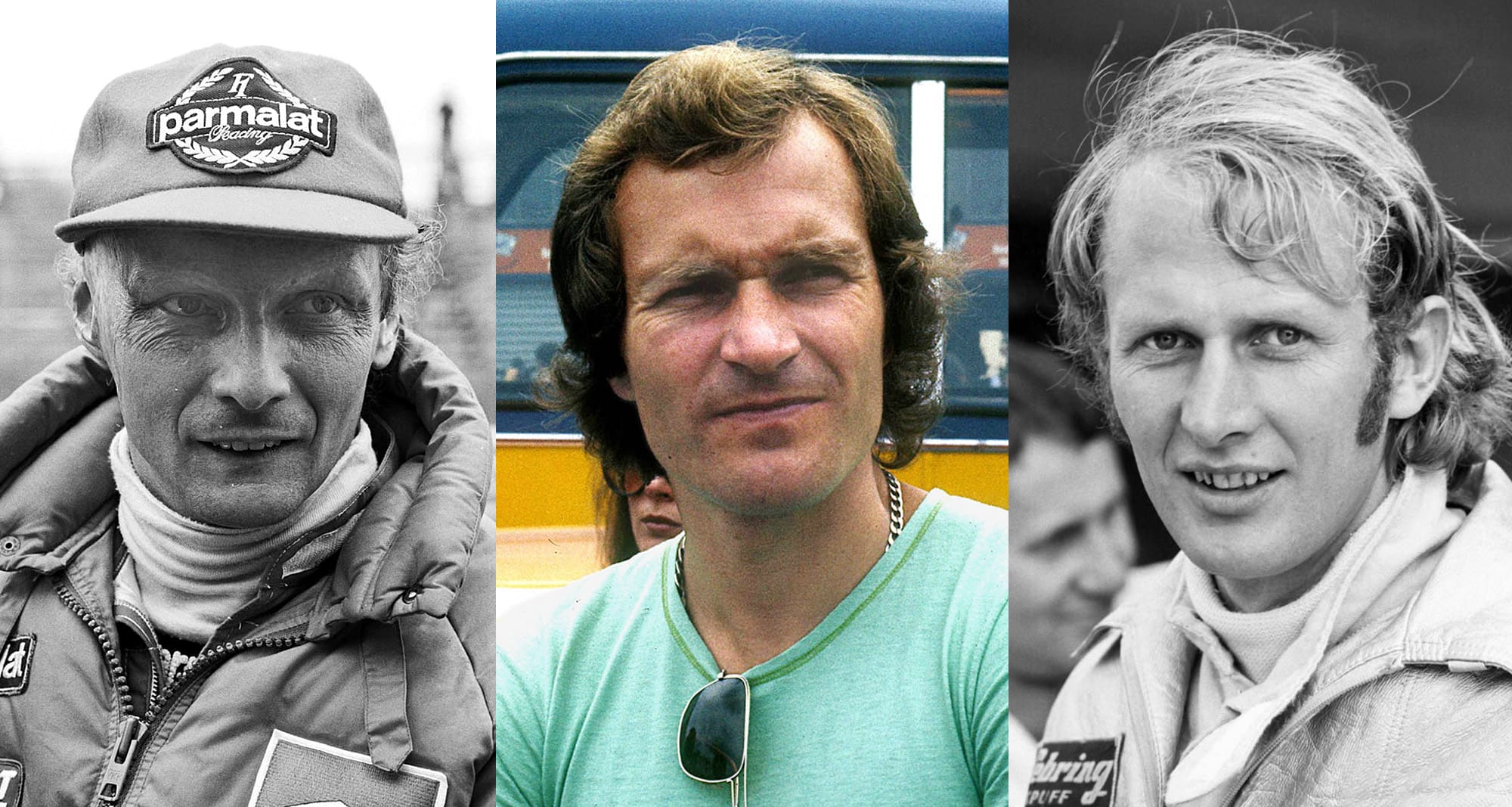 Lauda Marko Quester