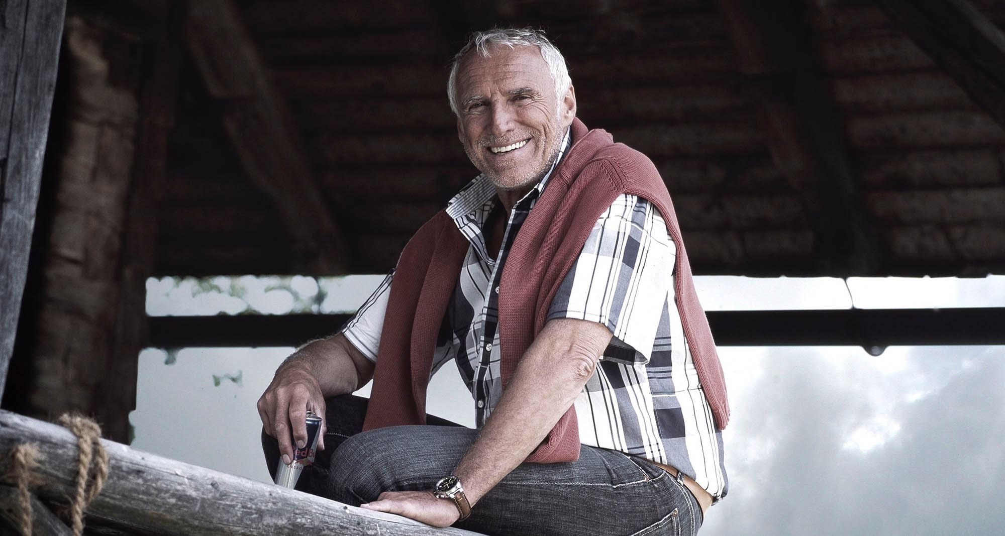 Dietrich Mateschitz
