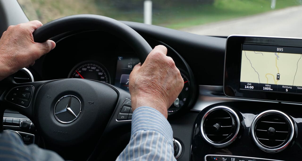 ALLES AUTO hilft (Steuer)