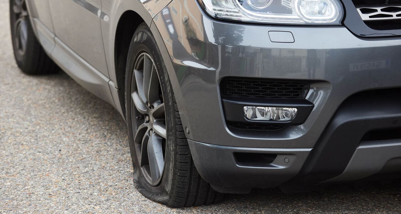 ALLES AUTO hilft (Reifen)